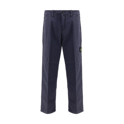 relaxed fit Trousers