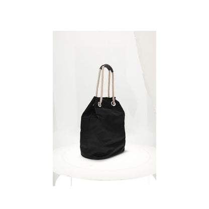 Medium Mariner Re-Nylon Bucket Bag