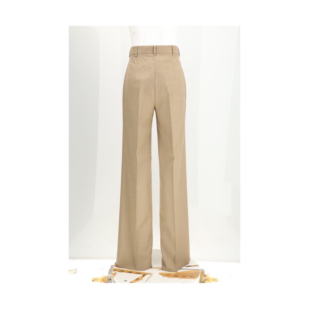 Lambro Trouser