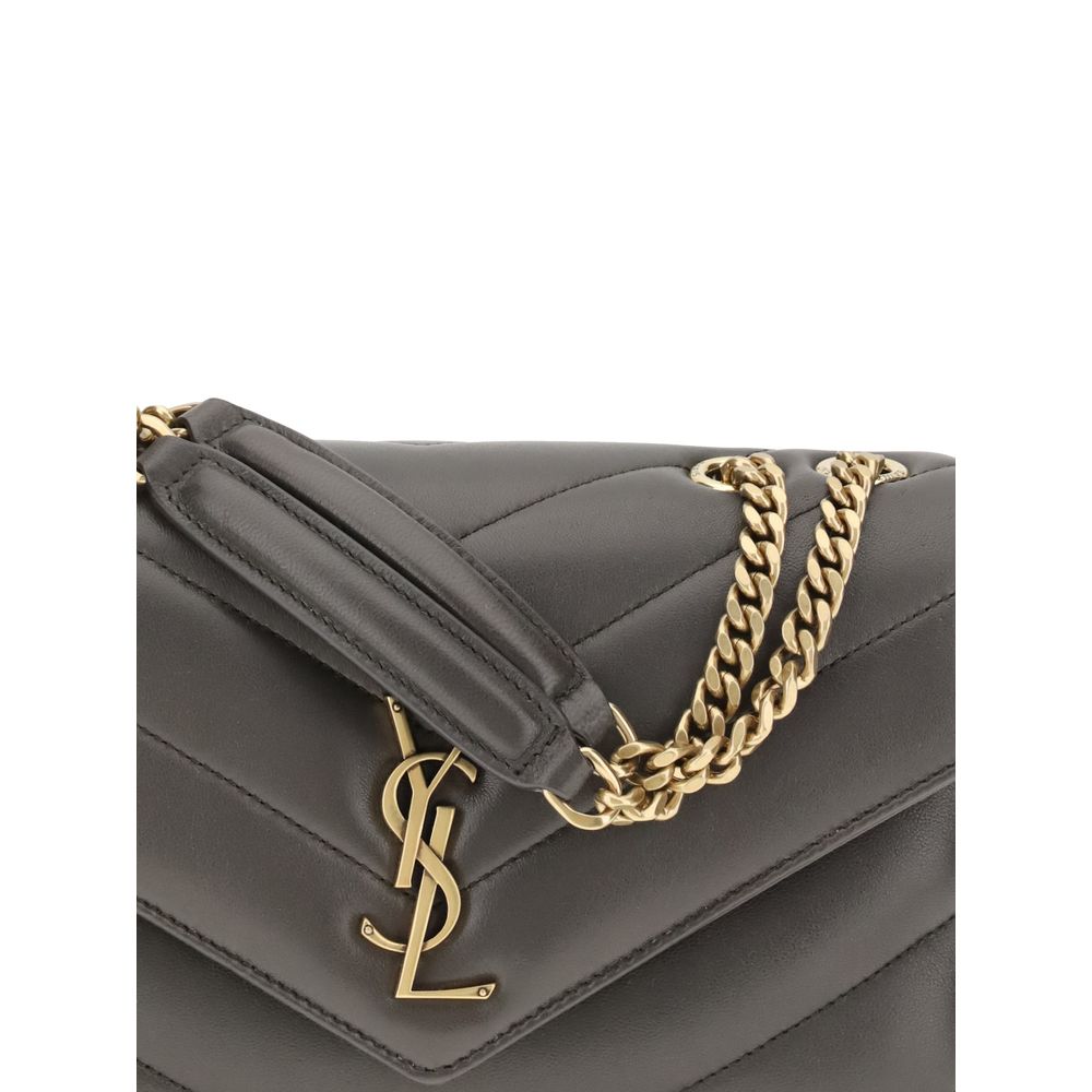 New LouLou Shoulder Bag