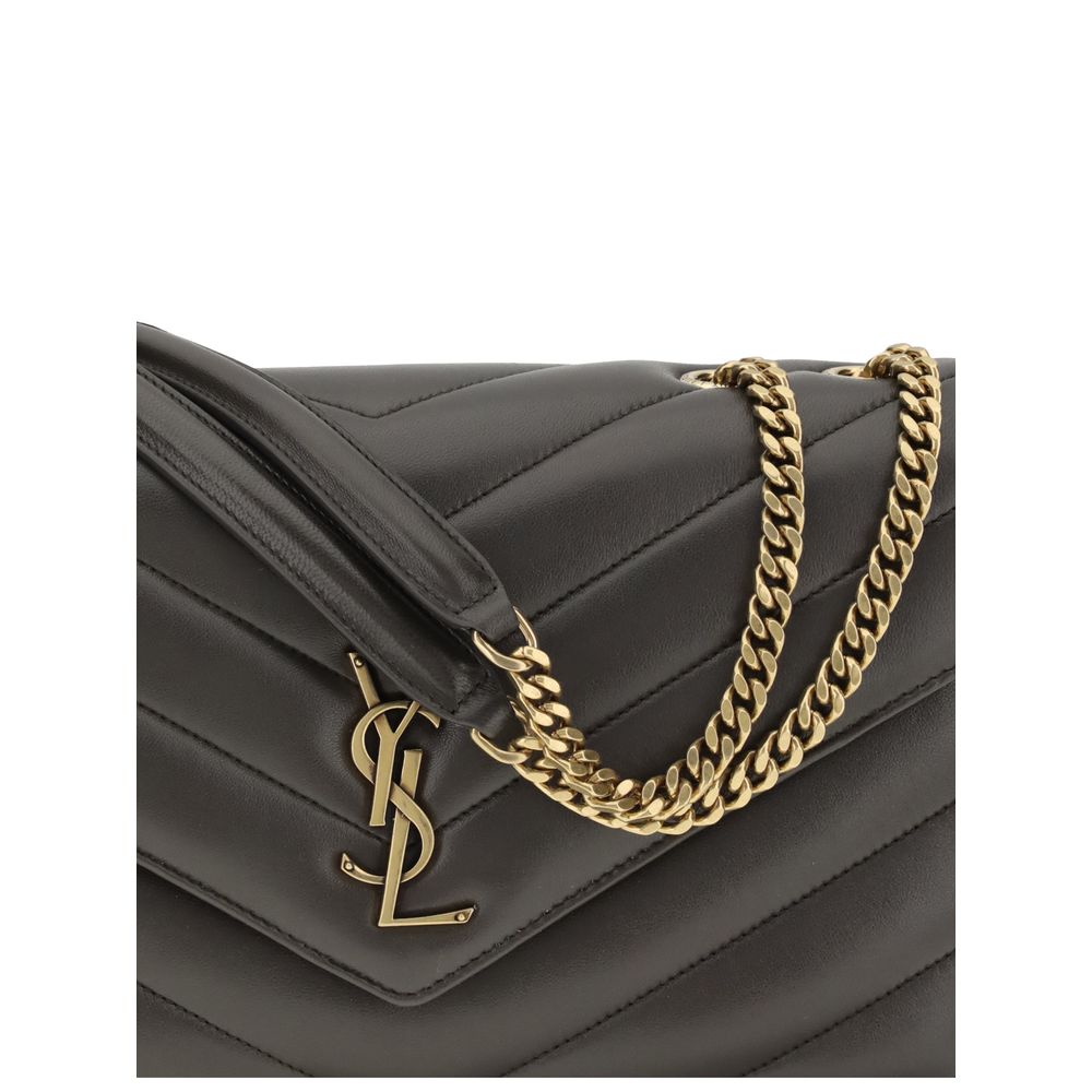 LouLou Shoulder Bag