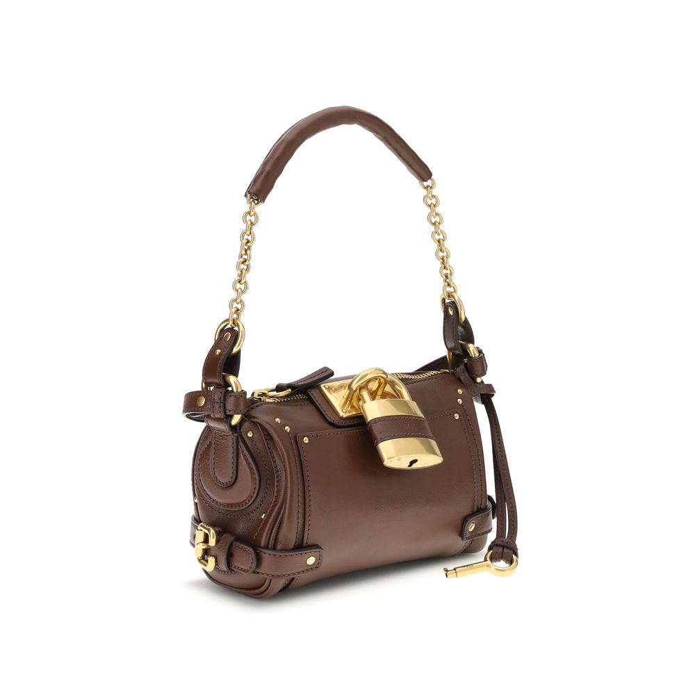 Paddington Shoulder Bag