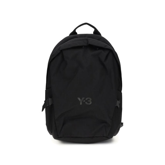 Nylon Backpack