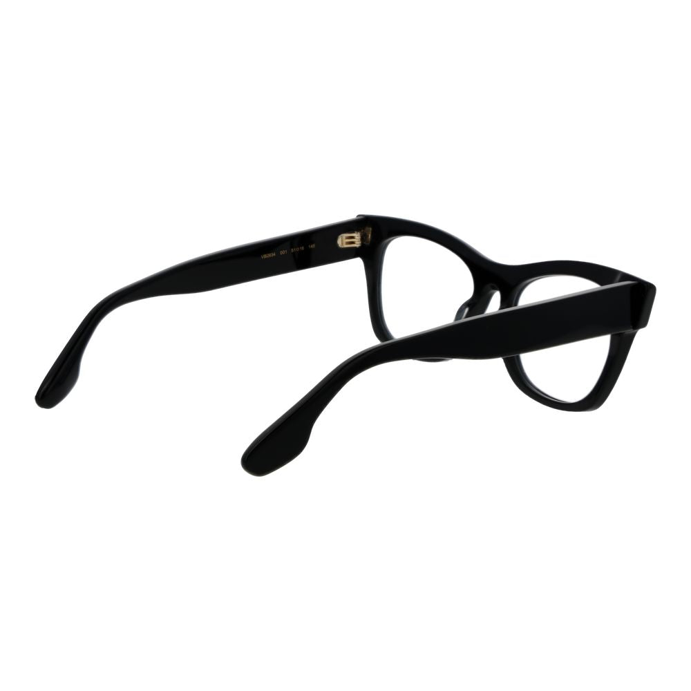 Black Women Glasses Frame