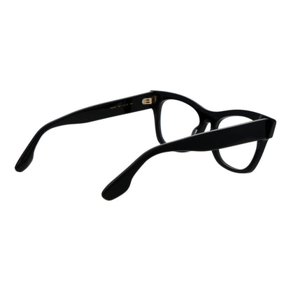 Black Women Glasses Frame