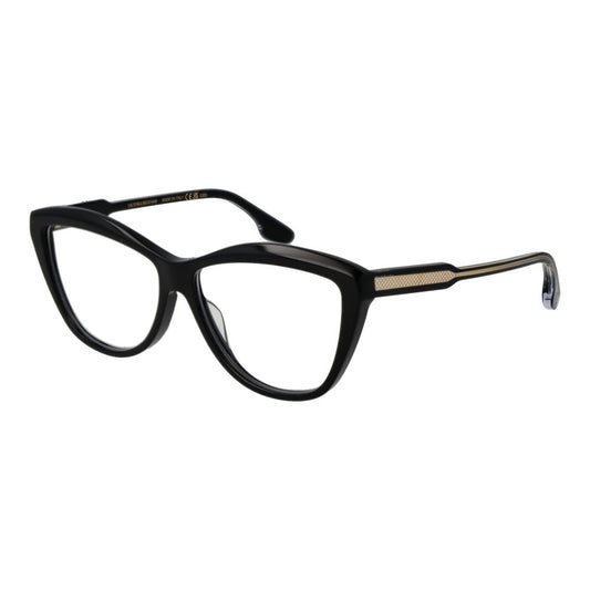 Black Women Glasses Frame