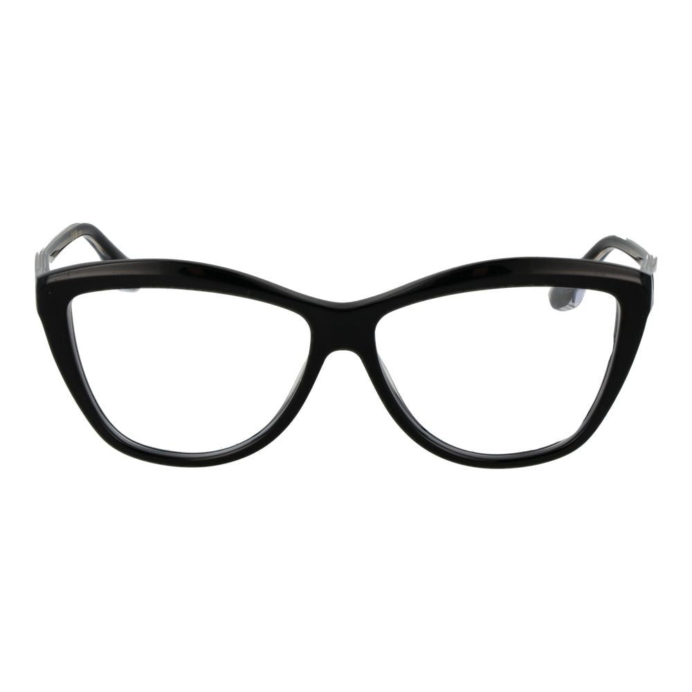 Black Women Glasses Frame