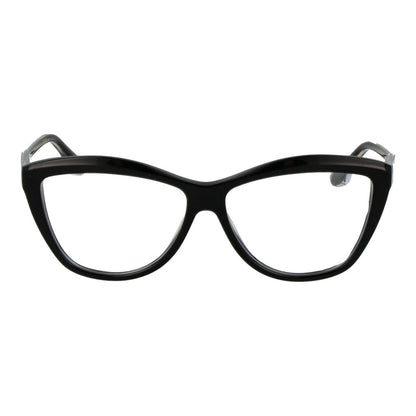Black Women Glasses Frame