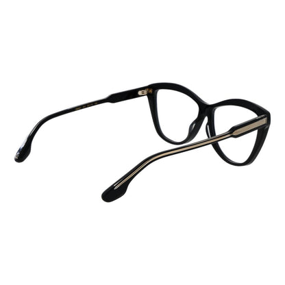 Black Women Glasses Frame