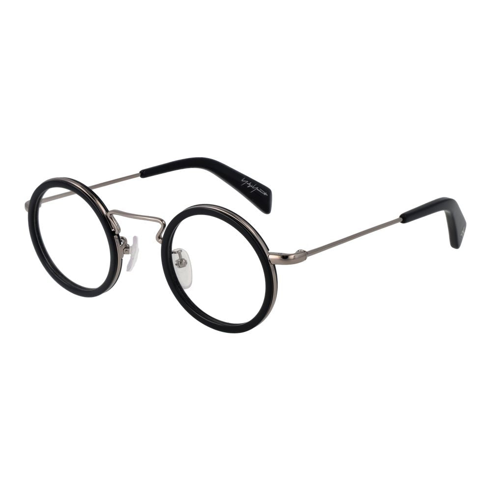 Black Men Glasses Frame