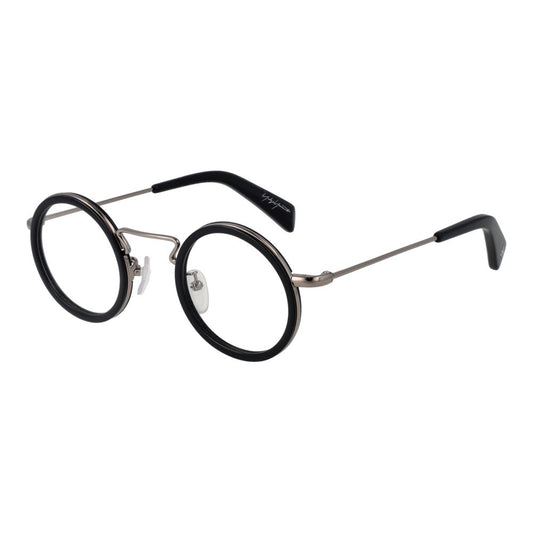Black Men Glasses Frame