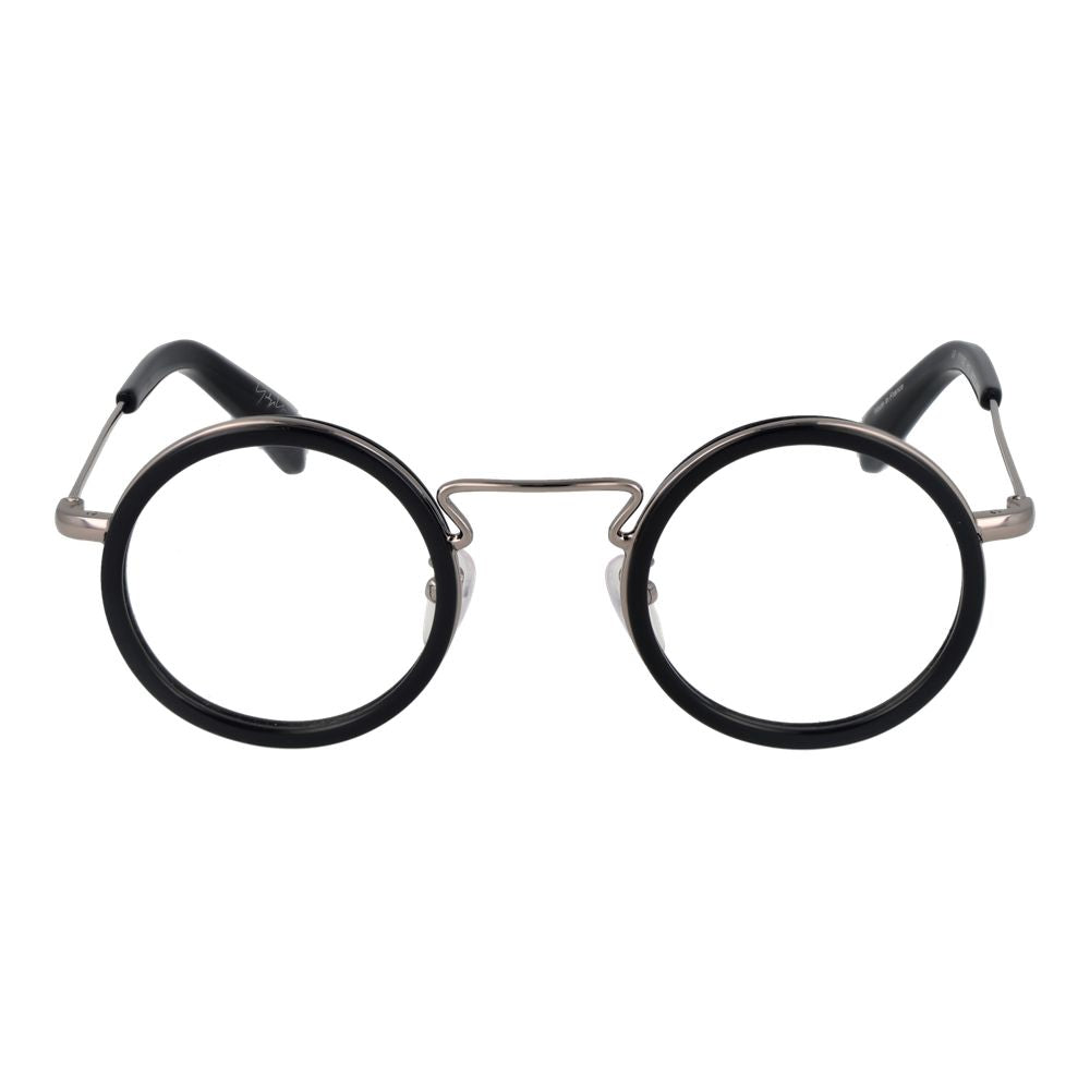 Black Men Glasses Frame