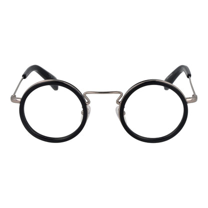 Black Men Glasses Frame