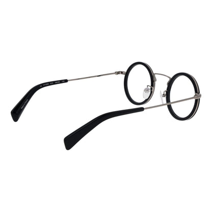 Black Men Glasses Frame