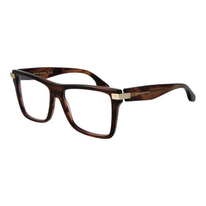 Brown Women Glasses Frame