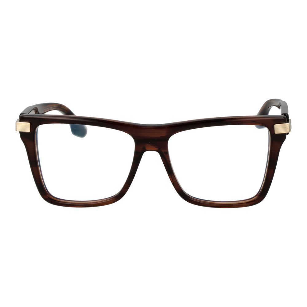 Brown Women Glasses Frame