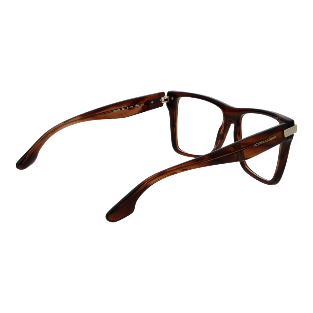 Brown Women Glasses Frame