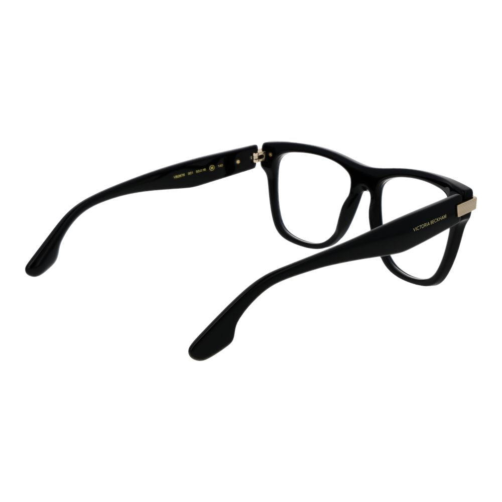 Black Women Glasses Frame