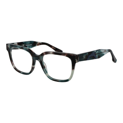 Multicolor Men Glasses Frame