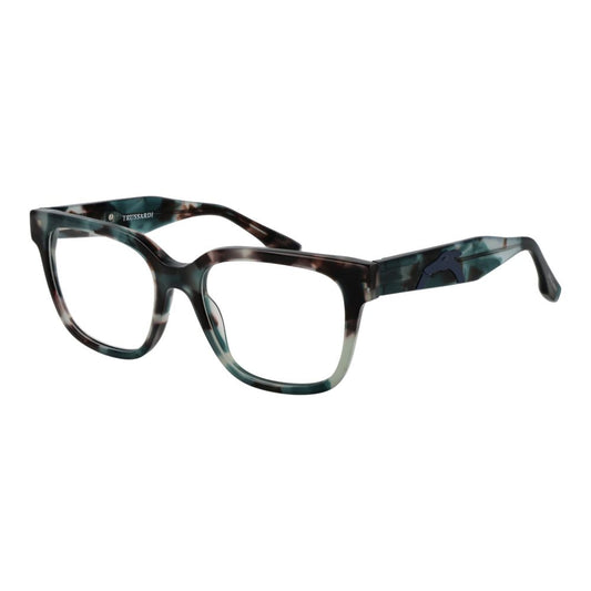 Multicolor Men Glasses Frame