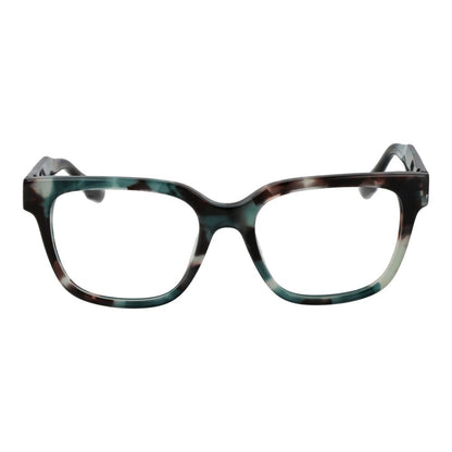 Multicolor Men Glasses Frame