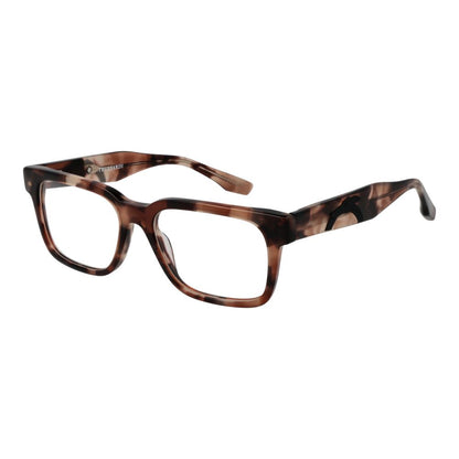 Brown Unisex Glasses Frame