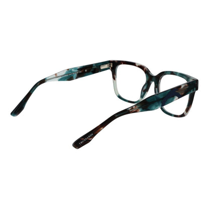 Multicolor Men Glasses Frame