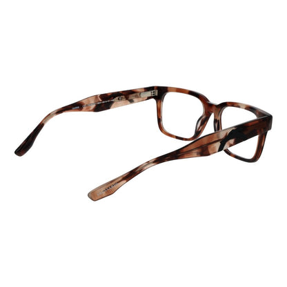 Brown Unisex Glasses Frame