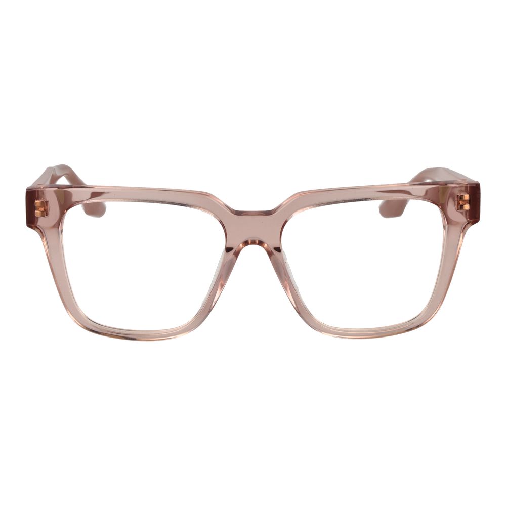 Pink Women Glasses Frame