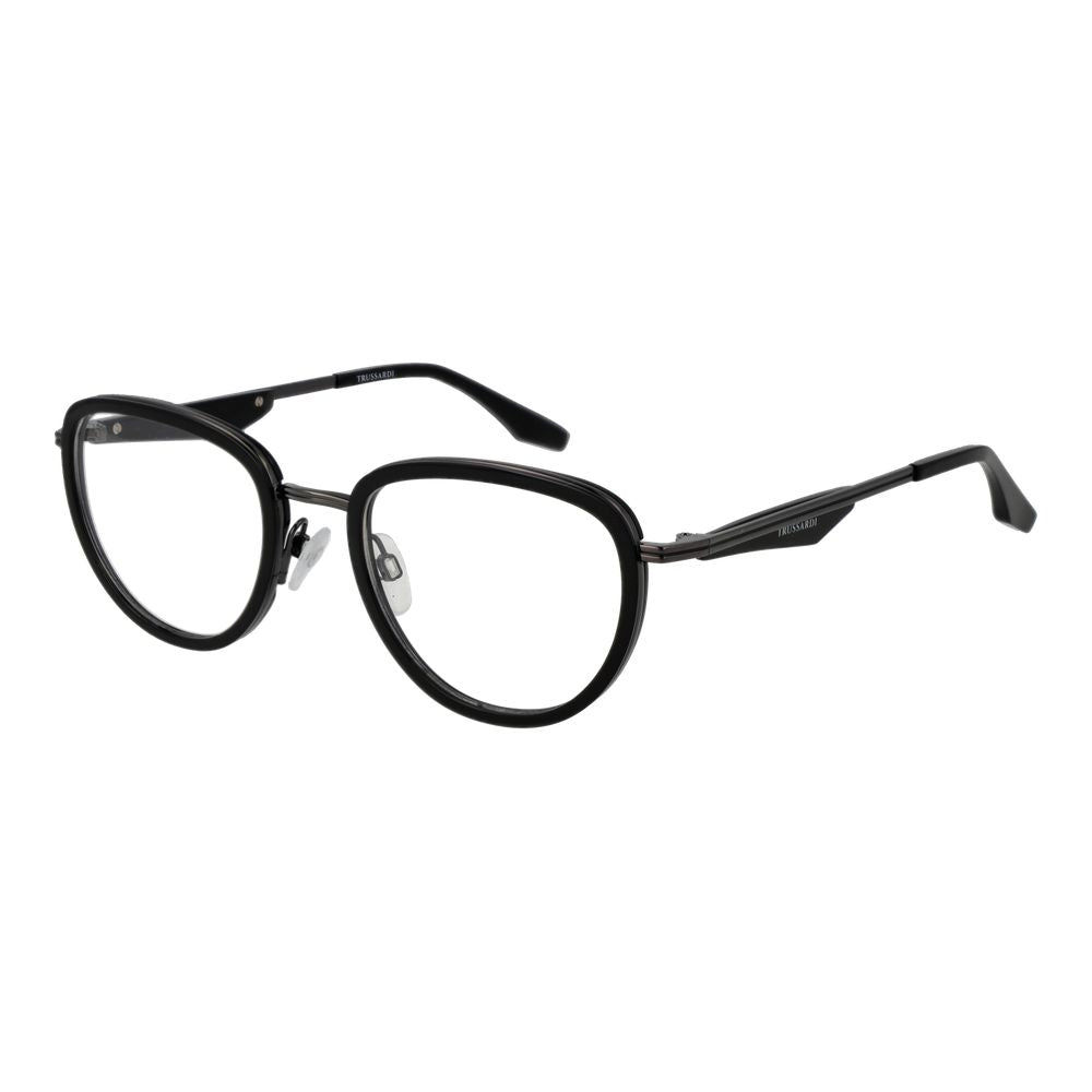 Black Men Glasses Frame