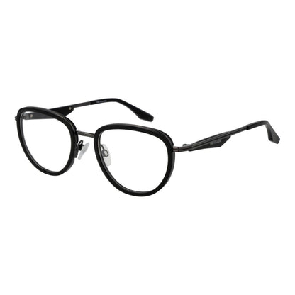 Black Men Glasses Frame