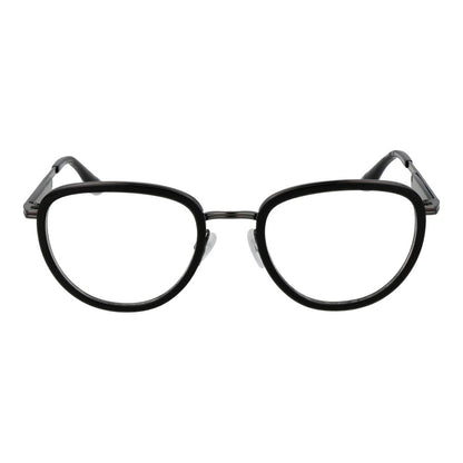 Black Men Glasses Frame