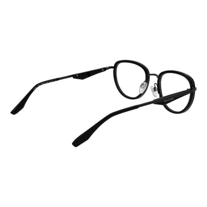 Black Men Glasses Frame