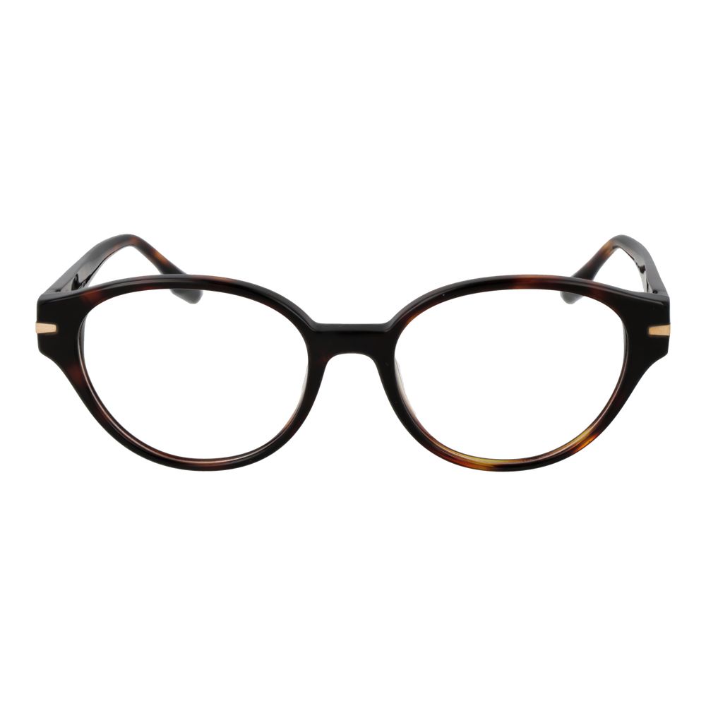 Brown Women Glasses Frame