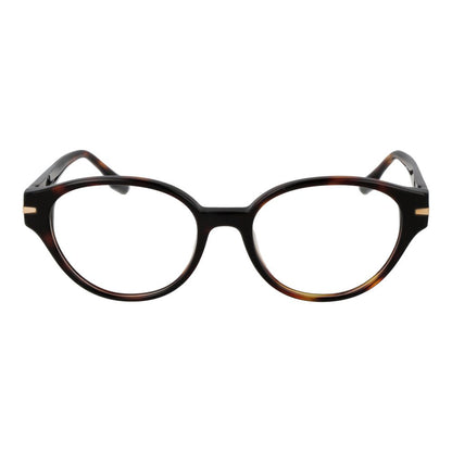 Brown Women Glasses Frame