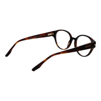 Brown Women Glasses Frame