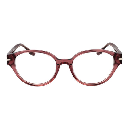 Pink Women Glasses Frame