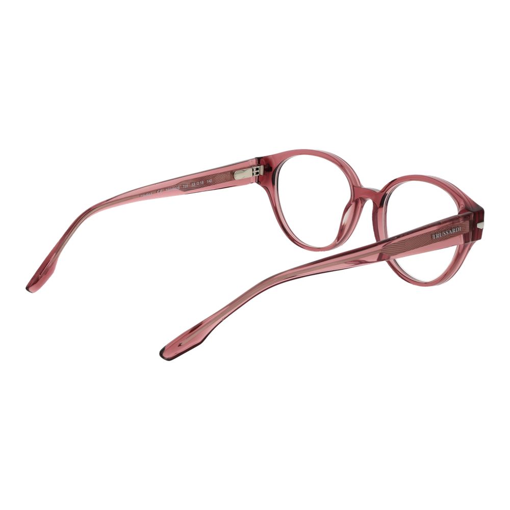 Pink Women Glasses Frame