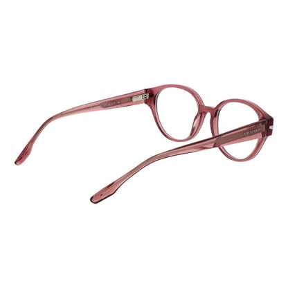 Pink Women Glasses Frame
