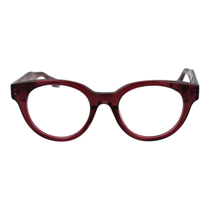 Purple Unisex Glasses Frame