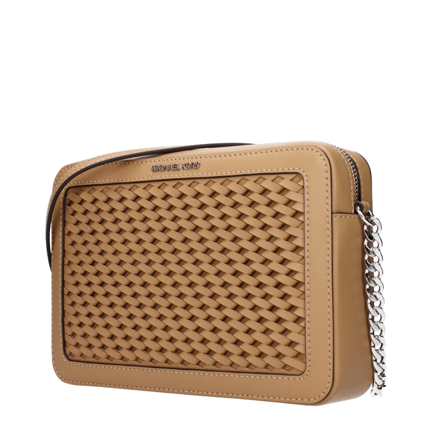 Brown Leather Crossbody Bags