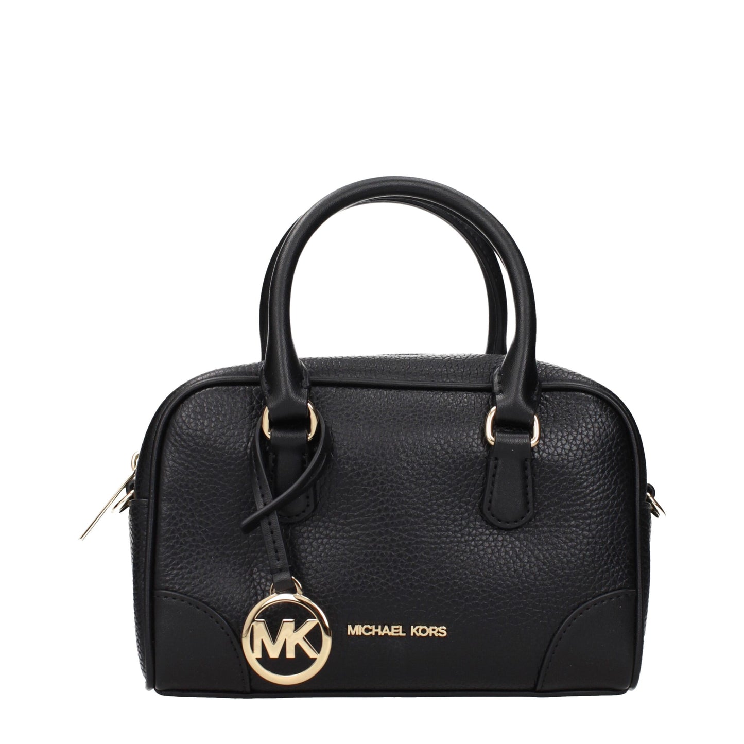 Black Leather Handbags