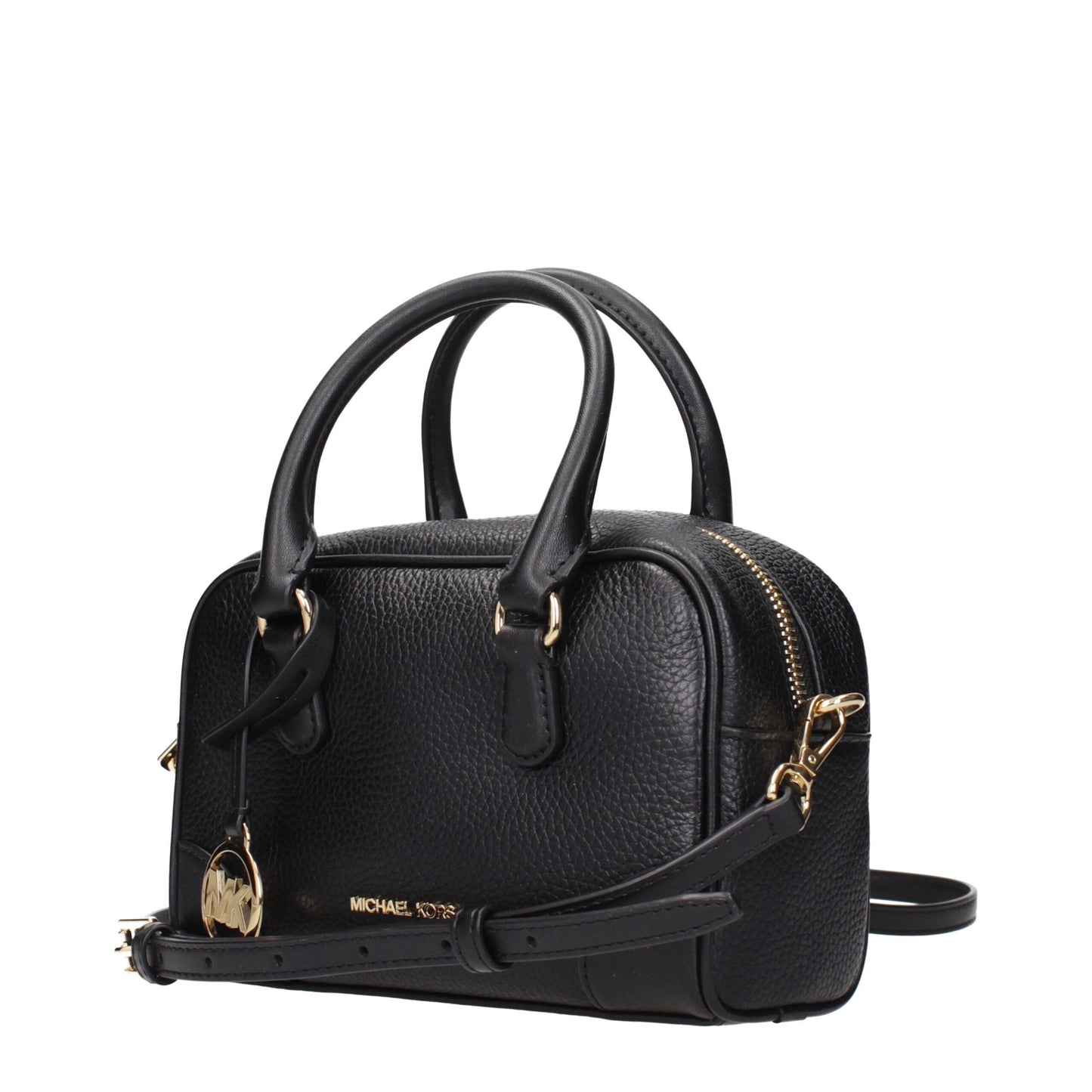 Black Leather Handbags