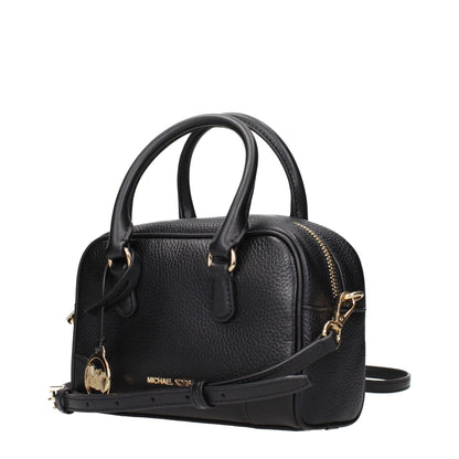 Black Leather Handbags