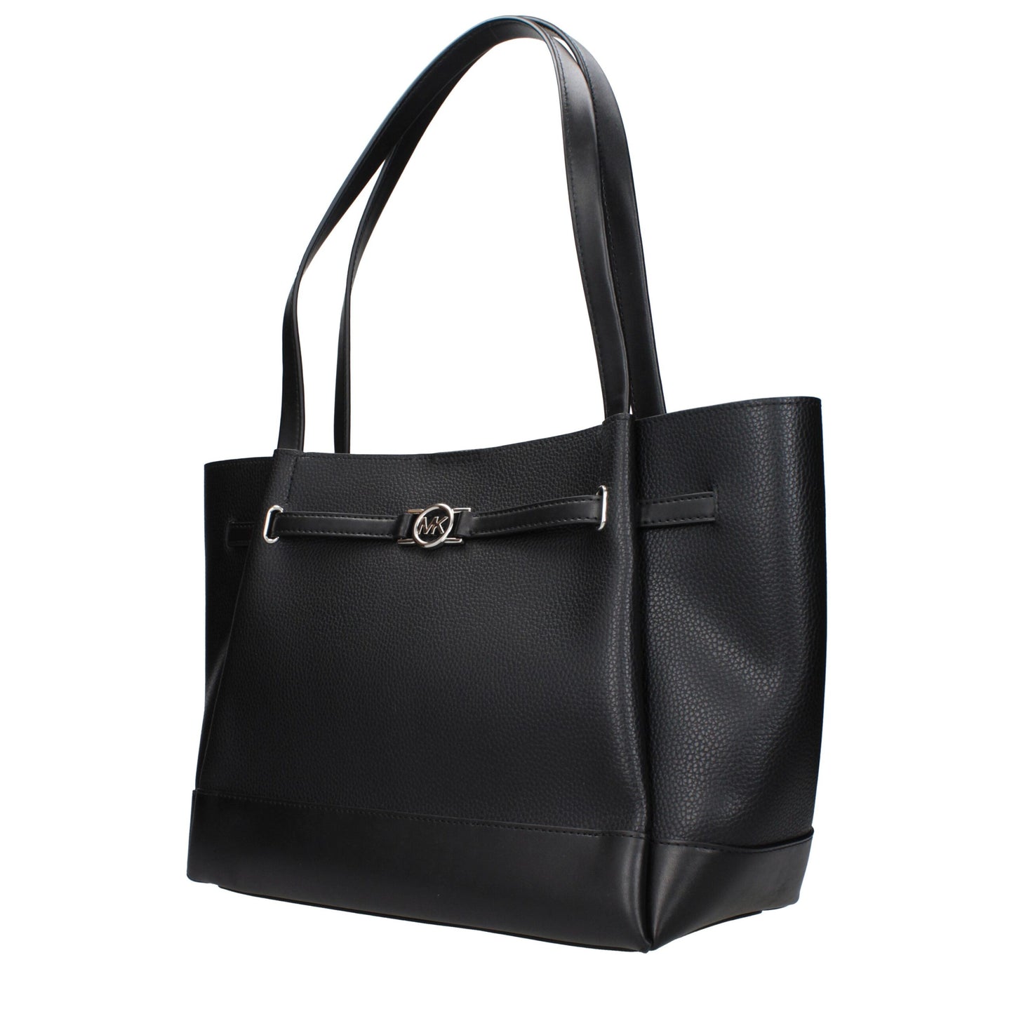 Black Leather Shoulder Bags
