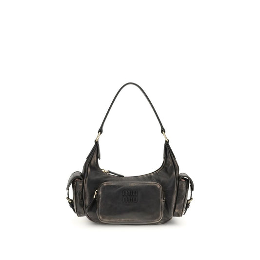Pocket Shoulder Bag