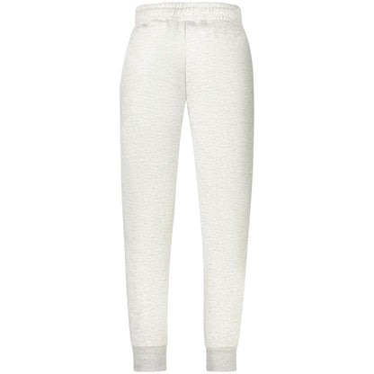 Gray Cotton Pant