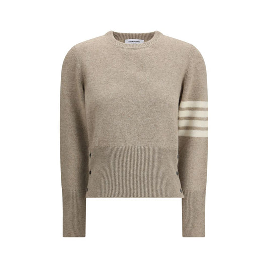 Wool Sweater
