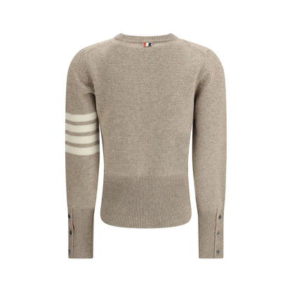 Wool Sweater